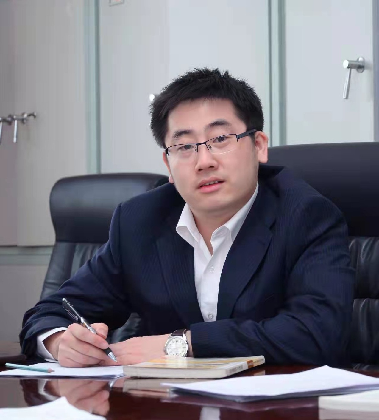 李扬 纵横志愿升学规划研究院特级规划专家