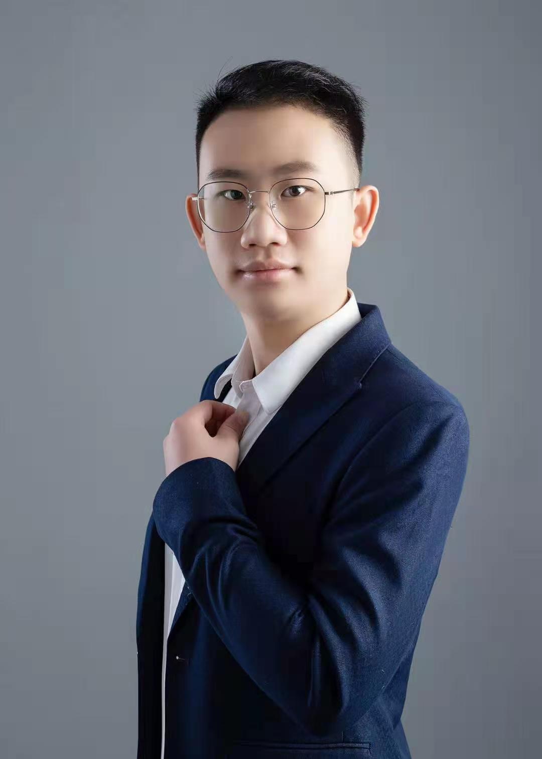 赵老师 纵横志愿生涯规划研究院金牌规划专家